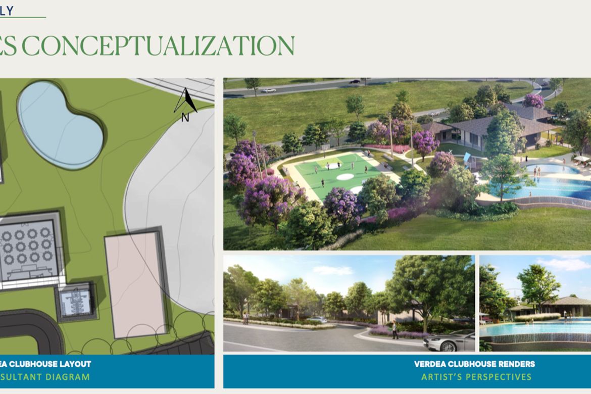 Land for Sale in Hukay, Silang, Cavite – photo 4