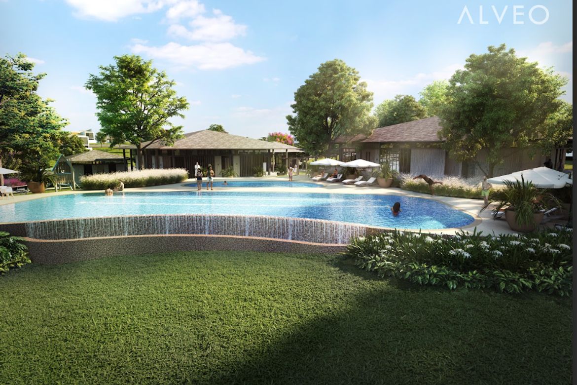 Land for Sale in Hukay, Silang, Cavite