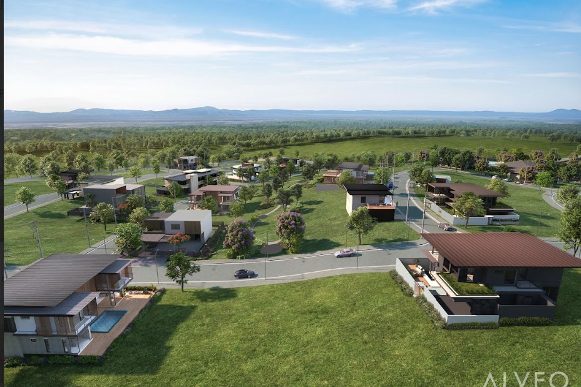 Land for Sale in Hukay, Silang, Cavite – photo 2
