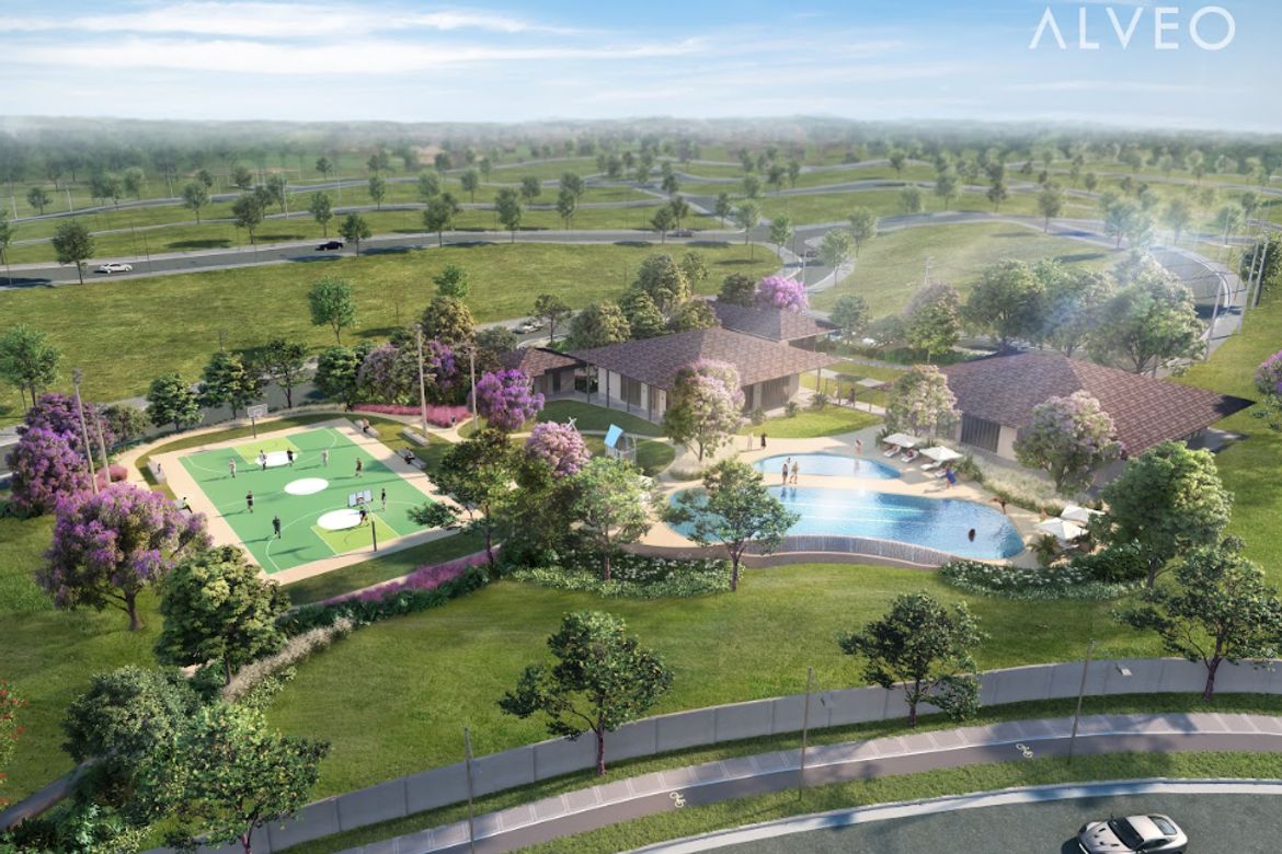 Land for Sale in Hukay, Silang, Cavite – photo 5