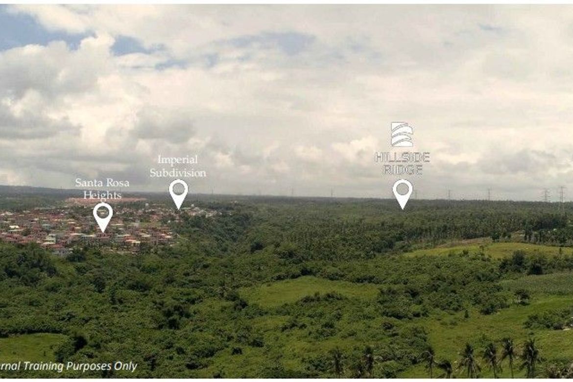Land for Sale in Hukay, Silang, Cavite