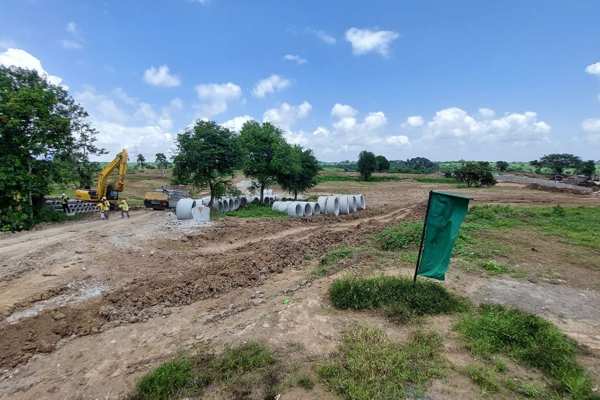 Land for Sale in Hukay, Silang, Cavite