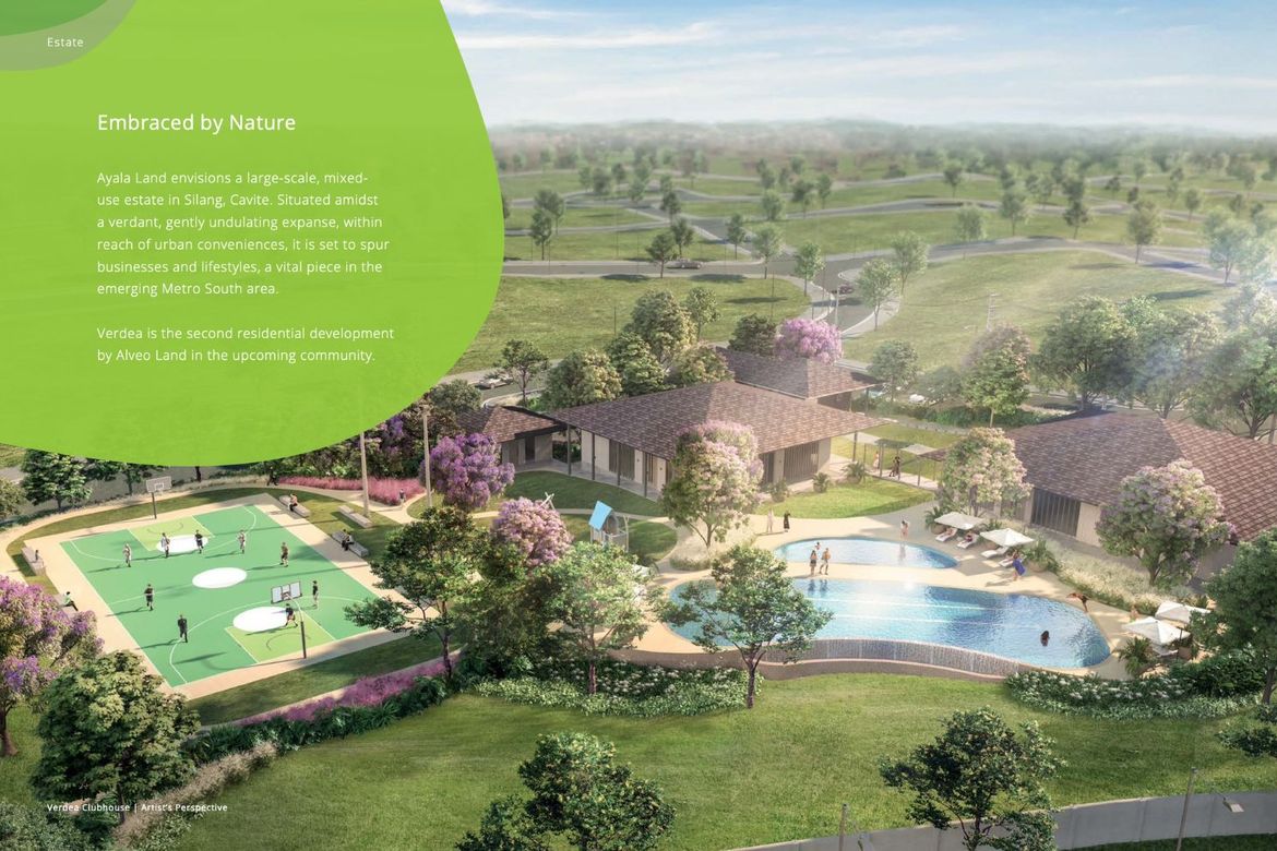 Land for Sale in Hukay, Silang, Cavite – photo 6