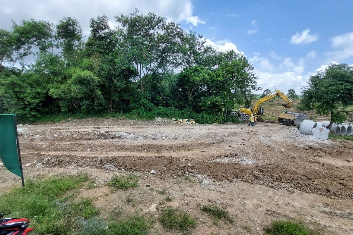 Land for Sale in Hukay, Silang, Cavite – photo 3
