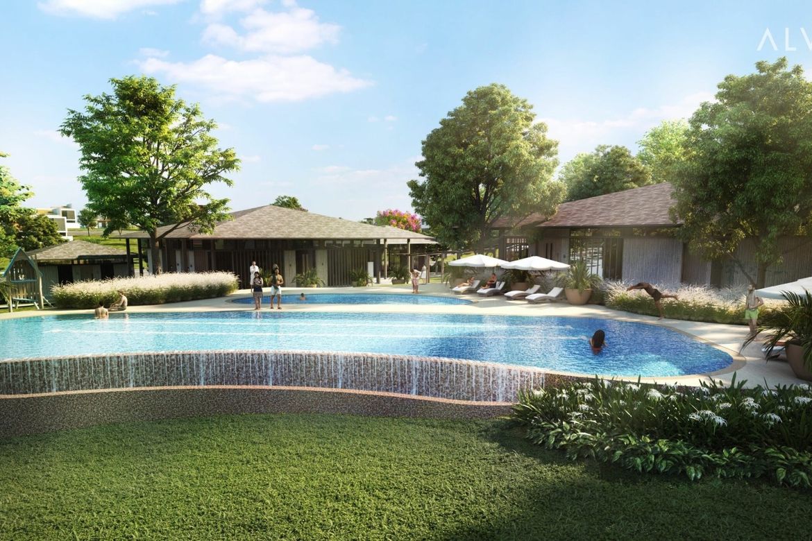 Land for Sale in Hukay, Silang, Cavite
