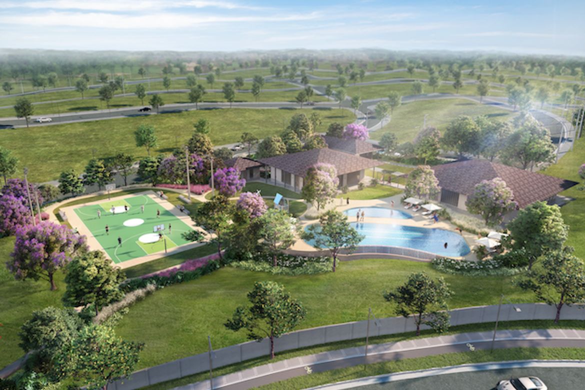 Land for Sale in Hukay, Silang, Cavite – photo 4