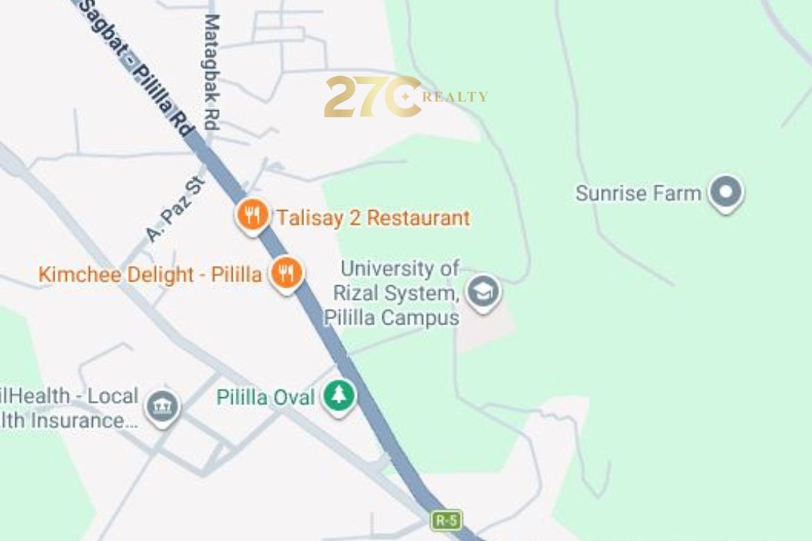 Land for Sale in Hulo, Pililla, Rizal – photo 3