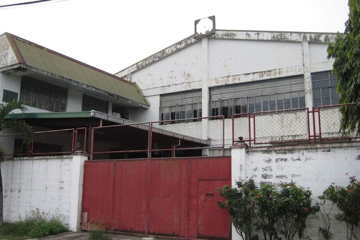 Land for Sale in Iba, Meycauayan, Bulacan