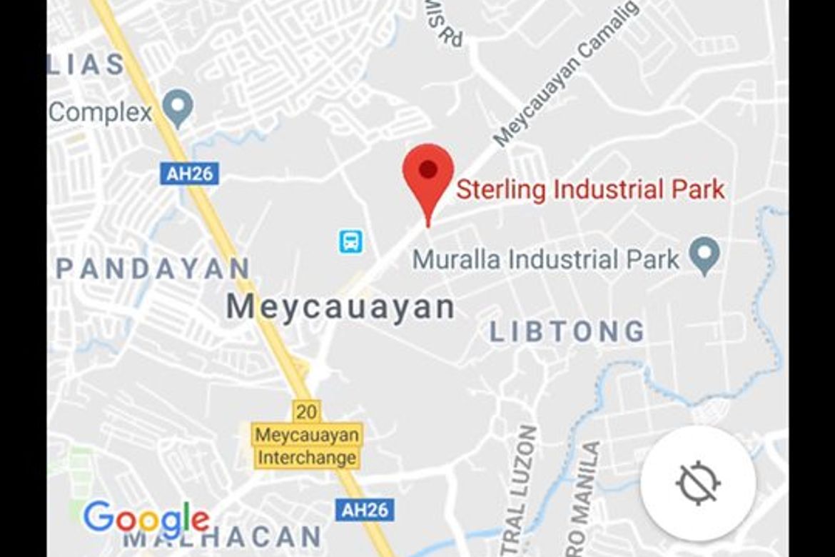Land for Sale in Iba, Meycauayan, Bulacan – photo 6