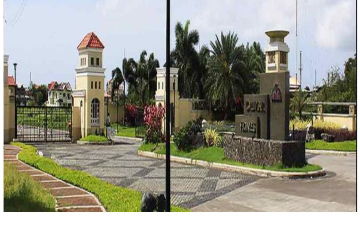 Land for Sale in Ibabang Iyam, Lucena, Quezon