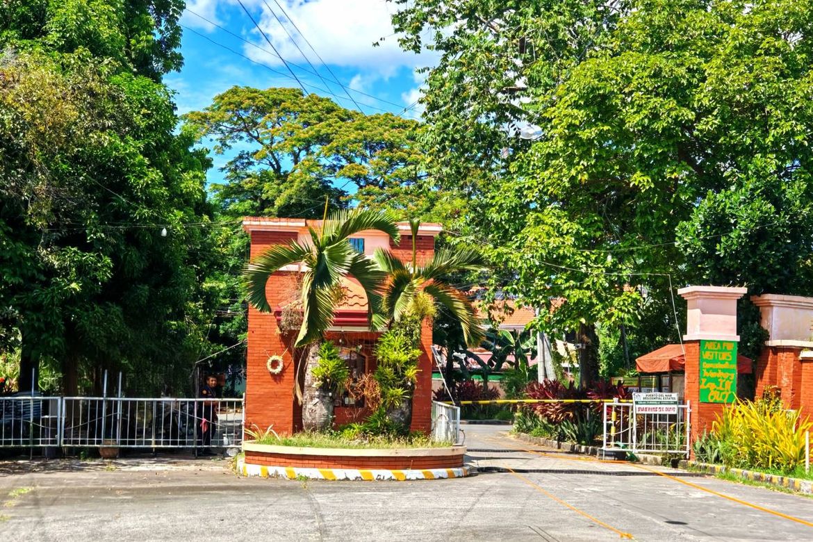 Land for Sale in Ibabang Iyam, Lucena, Quezon