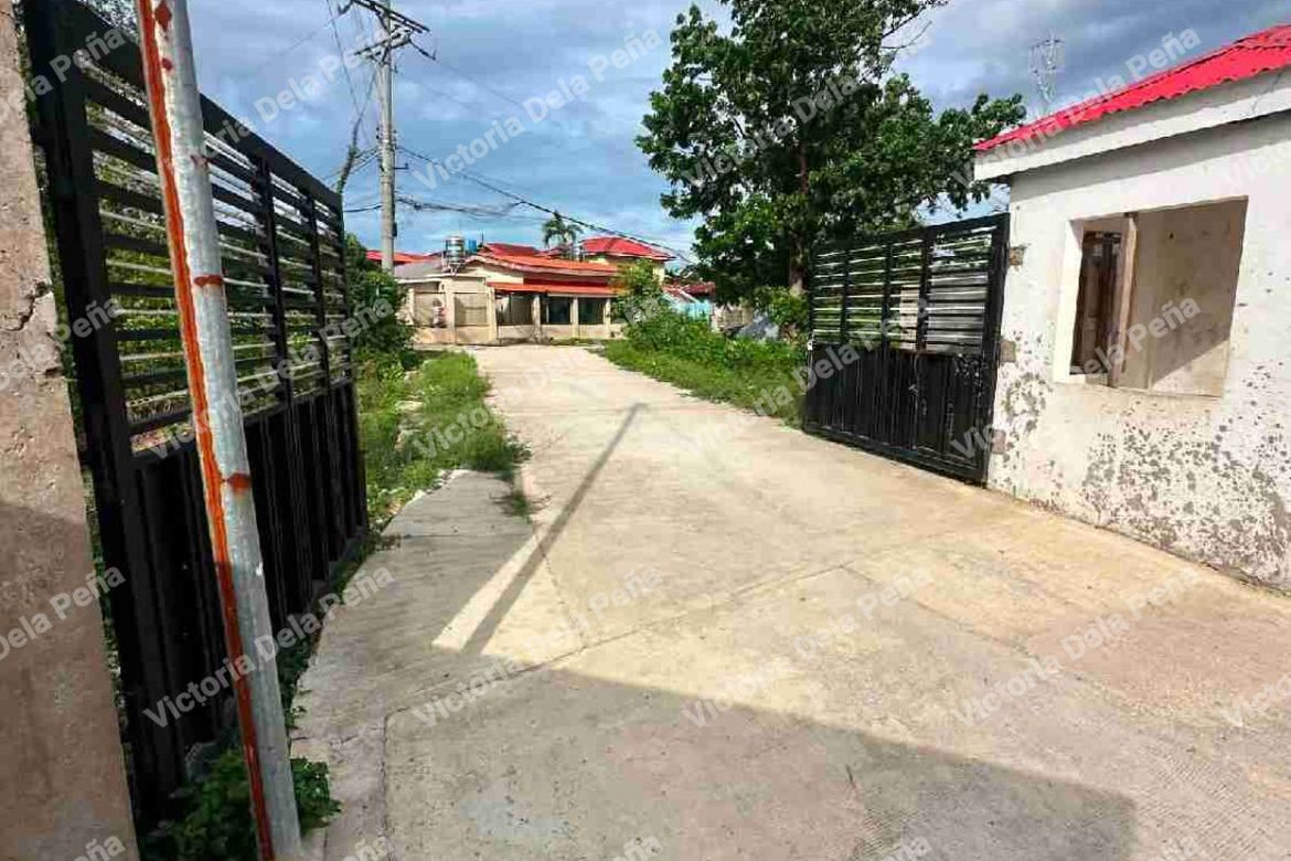 Land for Sale in Ibabao, Cordoba, Cebu