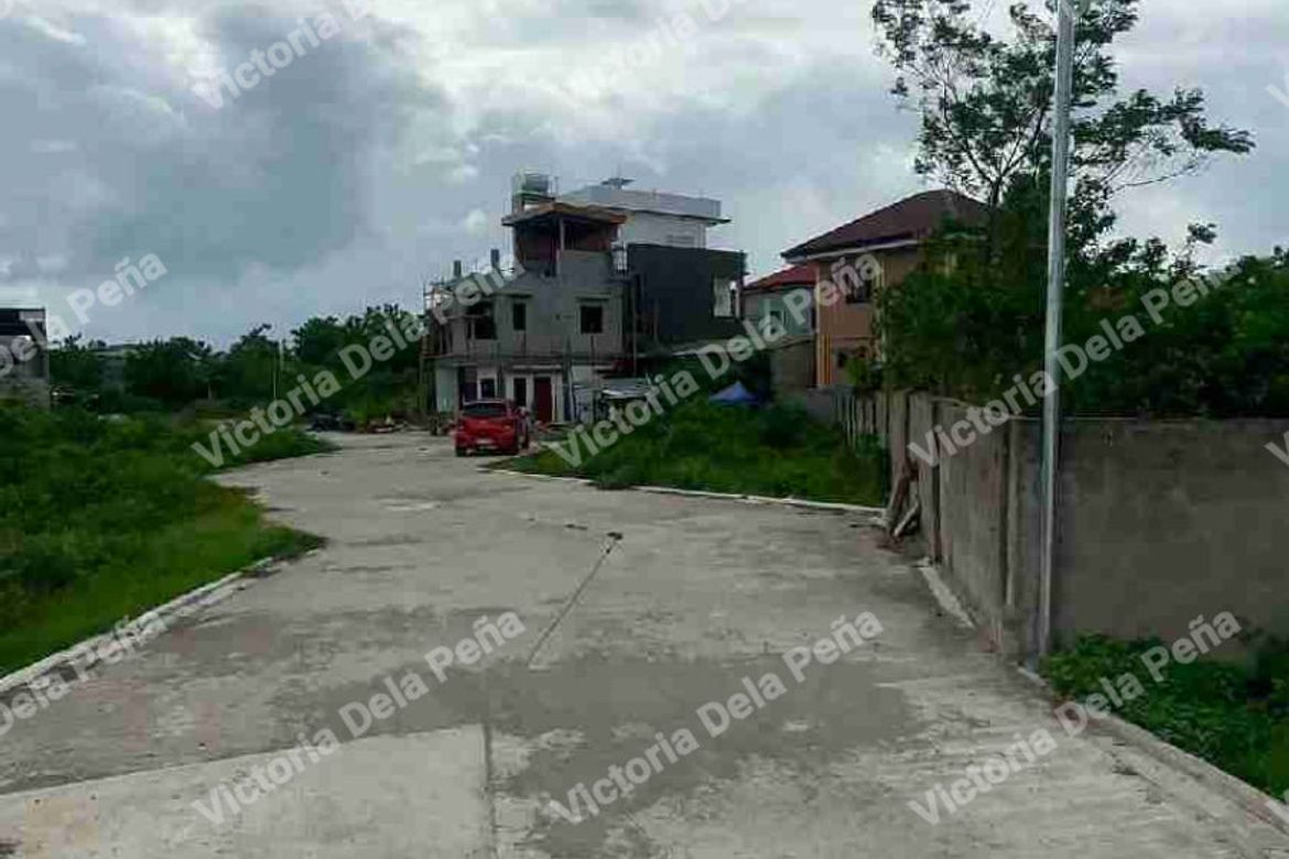 Land for Sale in Ibabao, Cordoba, Cebu – photo 2