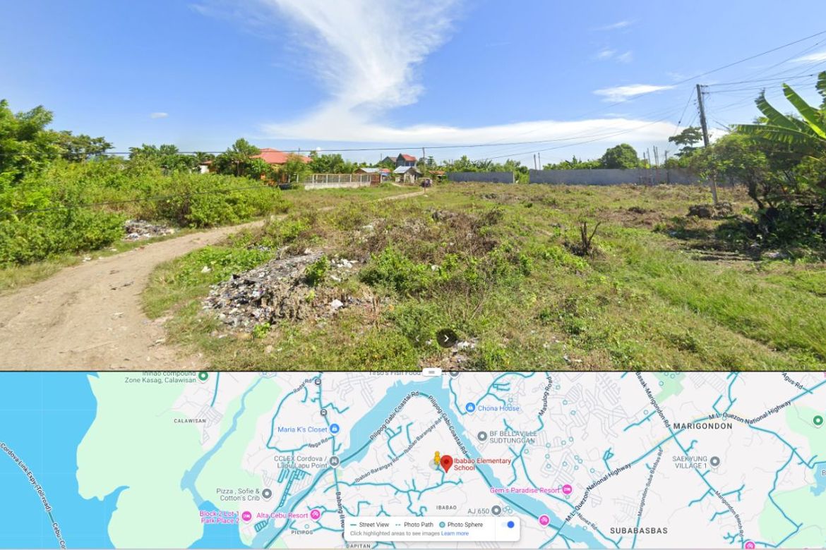 Land for Sale in Ibabao, Cordoba, Cebu – photo 3