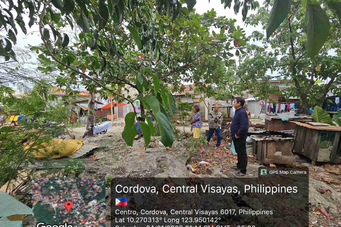 Land for Sale in Ibabao, Cordoba, Cebu – photo 8