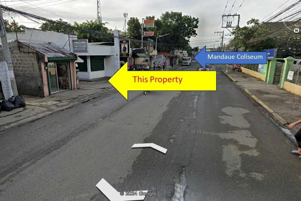 Land for Sale in Ibabao-Estancia, Mandaue, Cebu – photo 2
