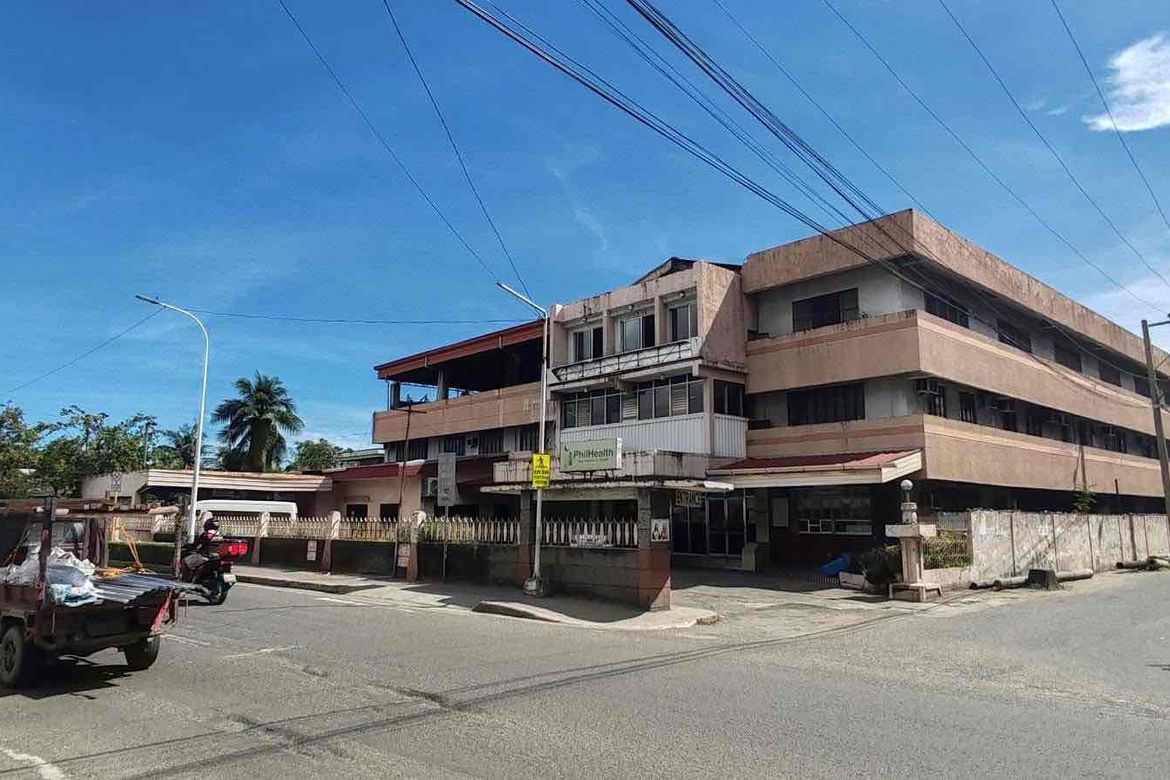 Land for Sale in Ibabao-Estancia, Mandaue, Cebu