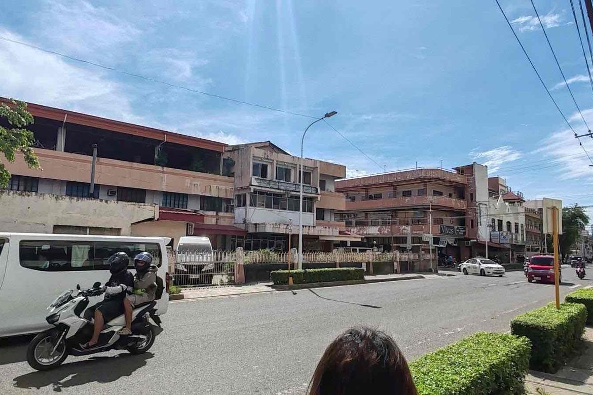 Land for Sale in Ibabao-Estancia, Mandaue, Cebu – photo 5