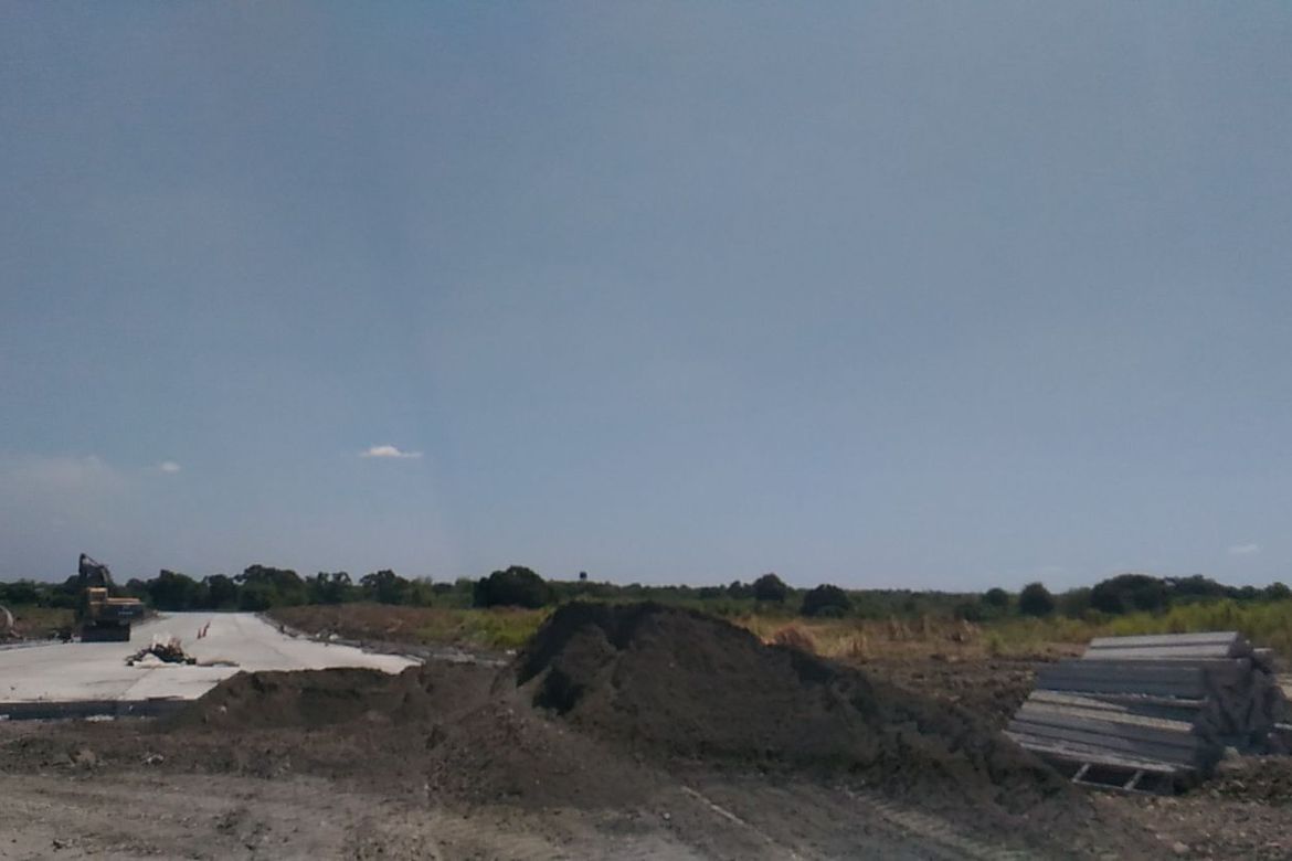 Land for Sale in Ibayo Silangan, Naic, Cavite