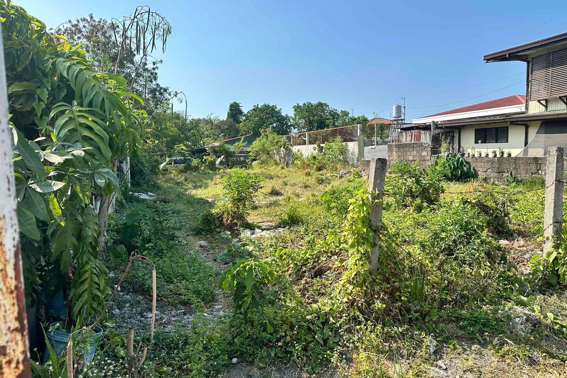 Land for Sale in Ibayo Silangan, Naic, Cavite