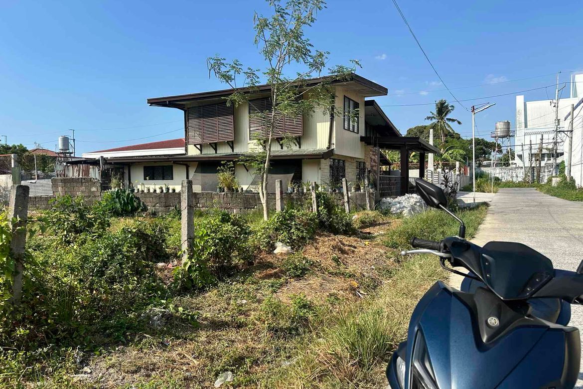 Land for Sale in Ibayo Silangan, Naic, Cavite – photo 2