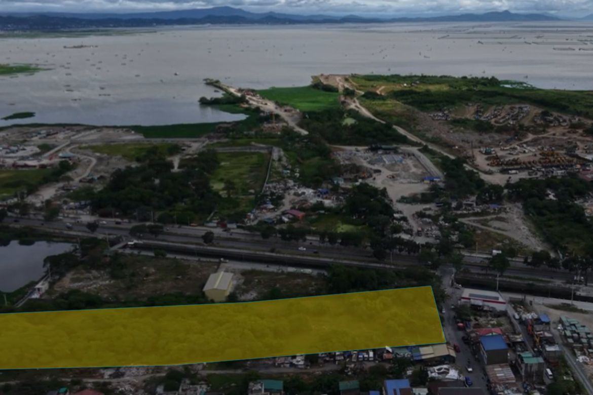 Land for Sale in Ibayo-Tipas, Taguig, Metro Manila