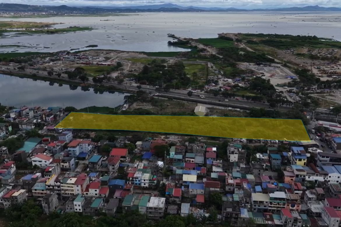 Land for Sale in Ibayo-Tipas, Taguig, Metro Manila – photo 3