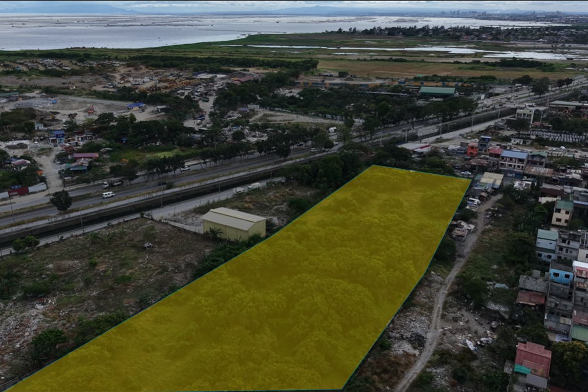 Land for Sale in Ibayo-Tipas, Taguig, Metro Manila – photo 4