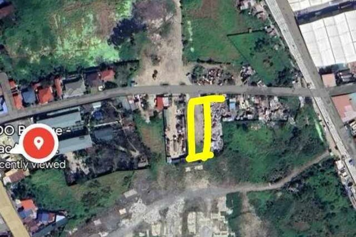 Land for Sale in Igulot, Bocaue, Bulacan