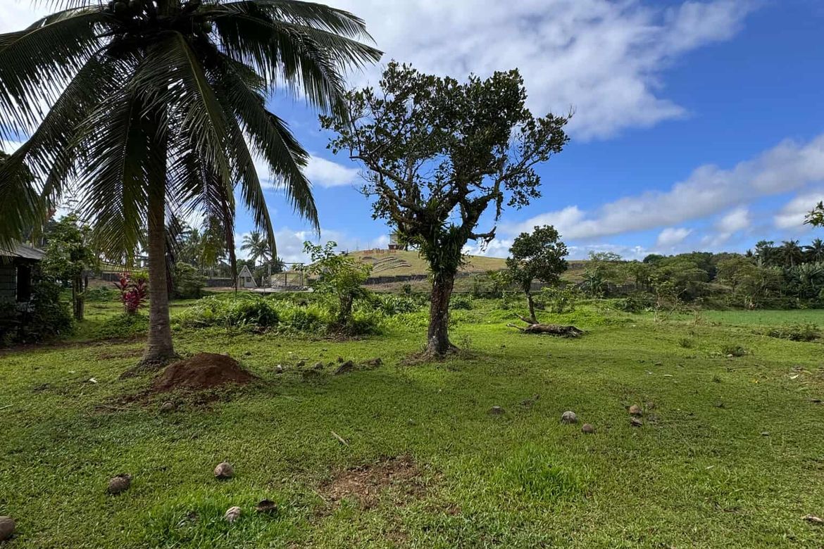Land for Sale in Ilayang Iyam, Lucena, Quezon – photo 2