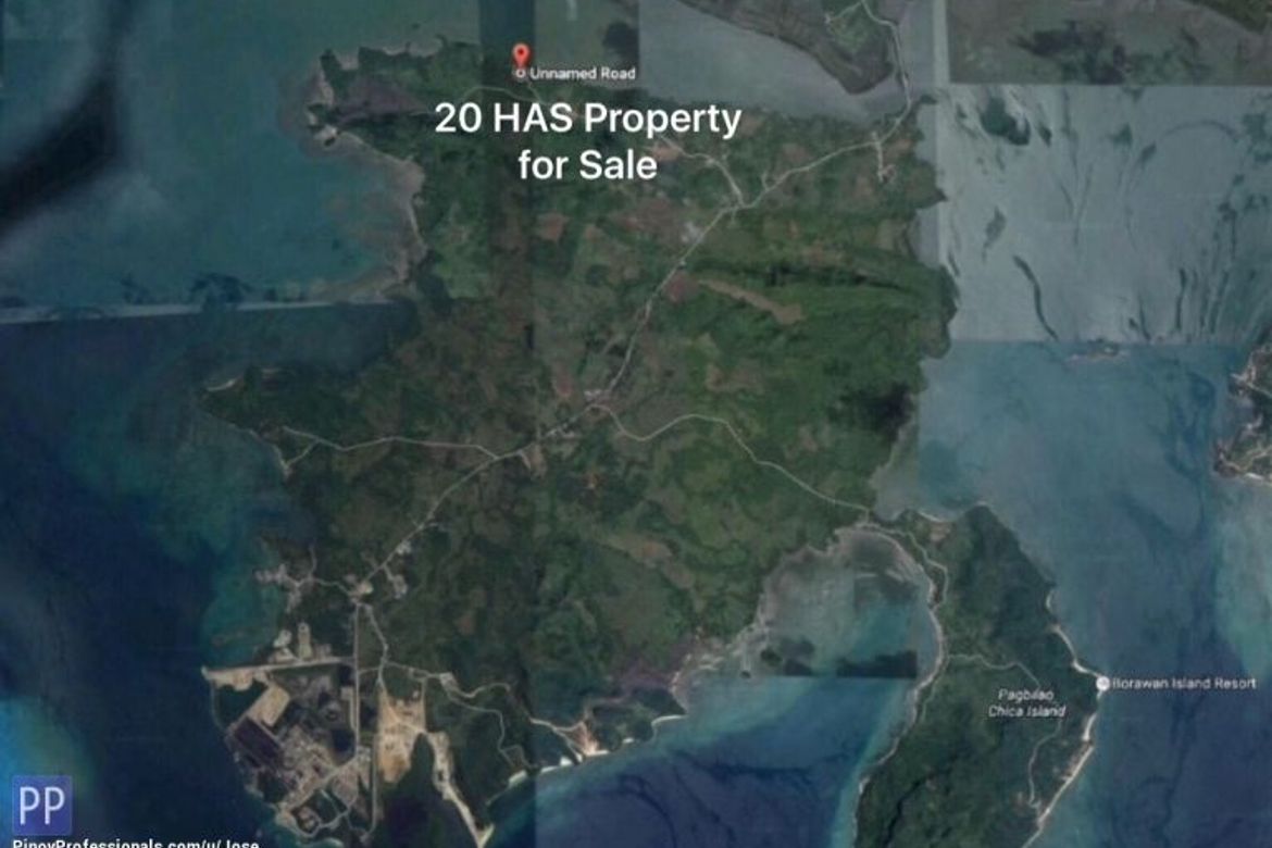 Land for Sale in Ilayang Polo, Pagbilao, Quezon – photo 2