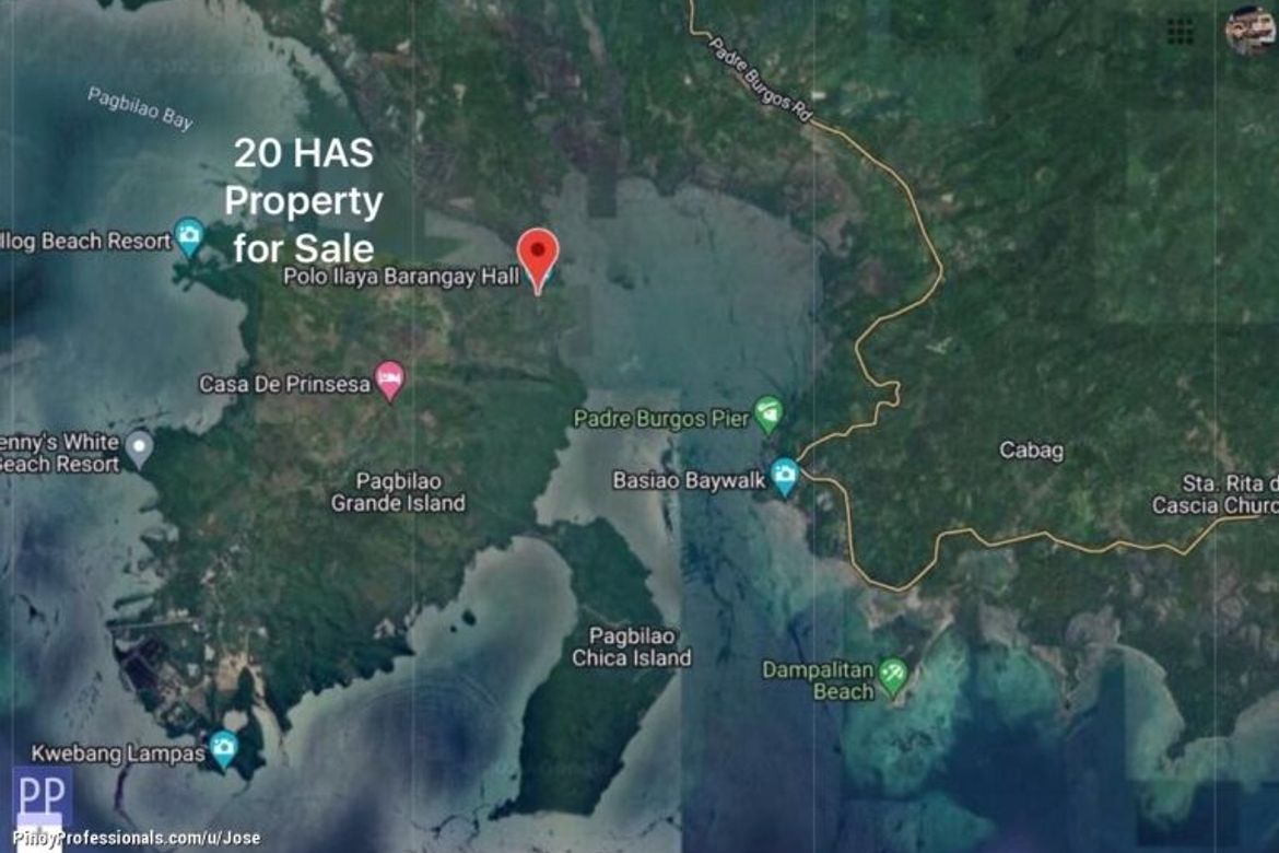 Land for Sale in Ilayang Polo, Pagbilao, Quezon – photo 5