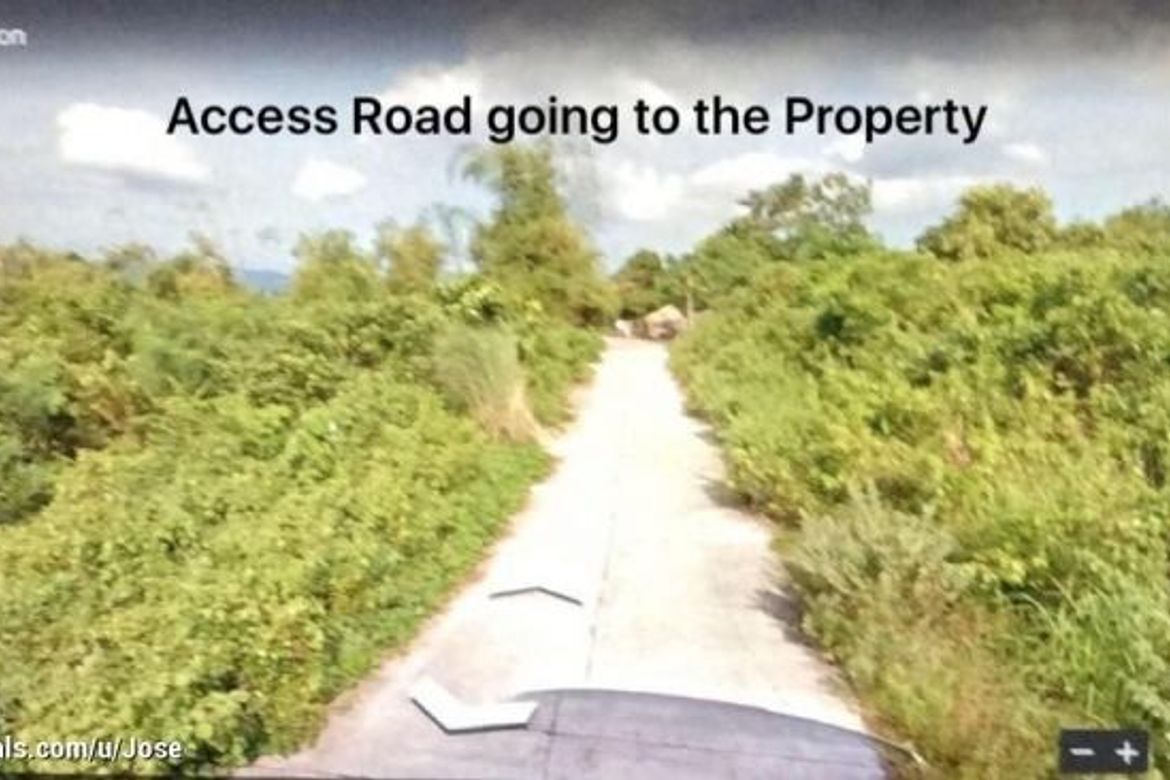 Land for Sale in Ilayang Polo, Pagbilao, Quezon – photo 7