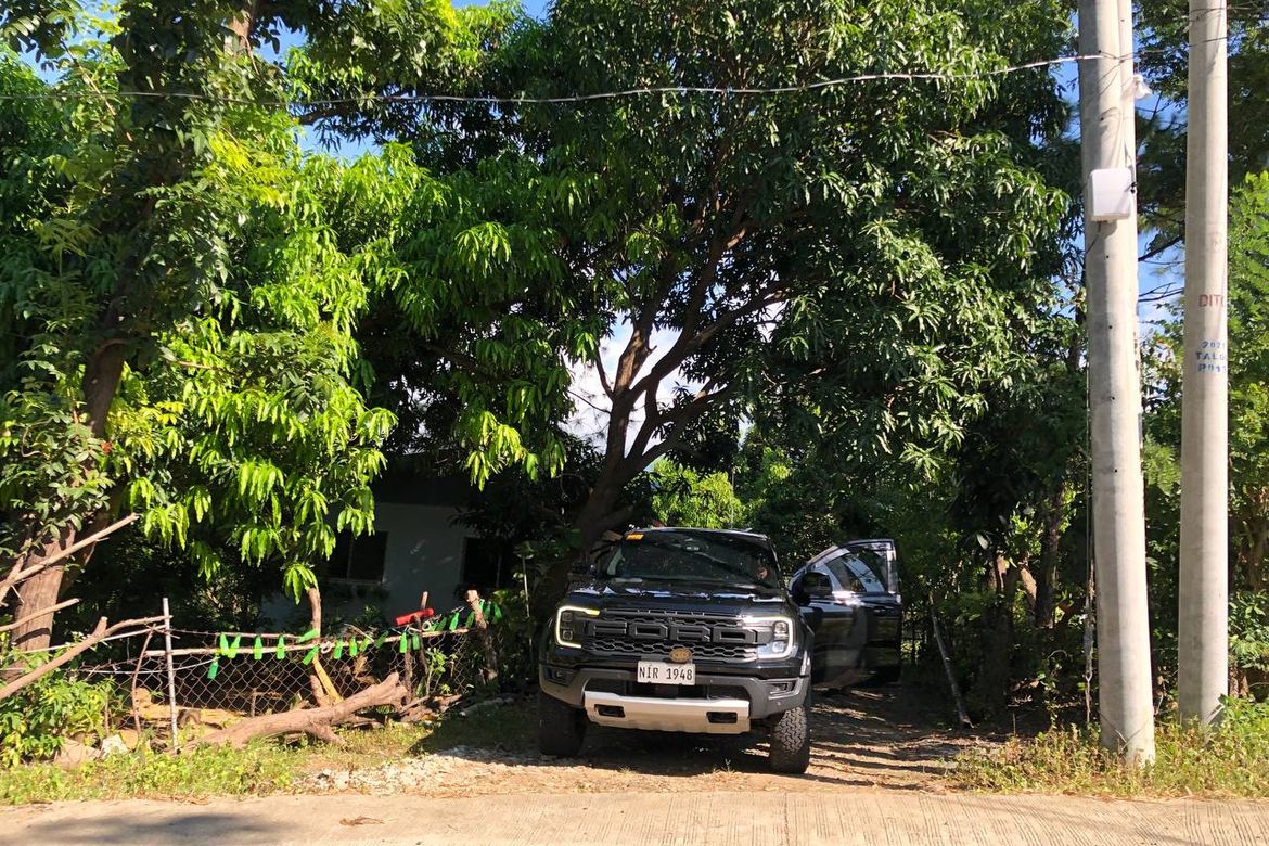 Land for Sale in Ili Norte, San Juan, La Union – photo 8