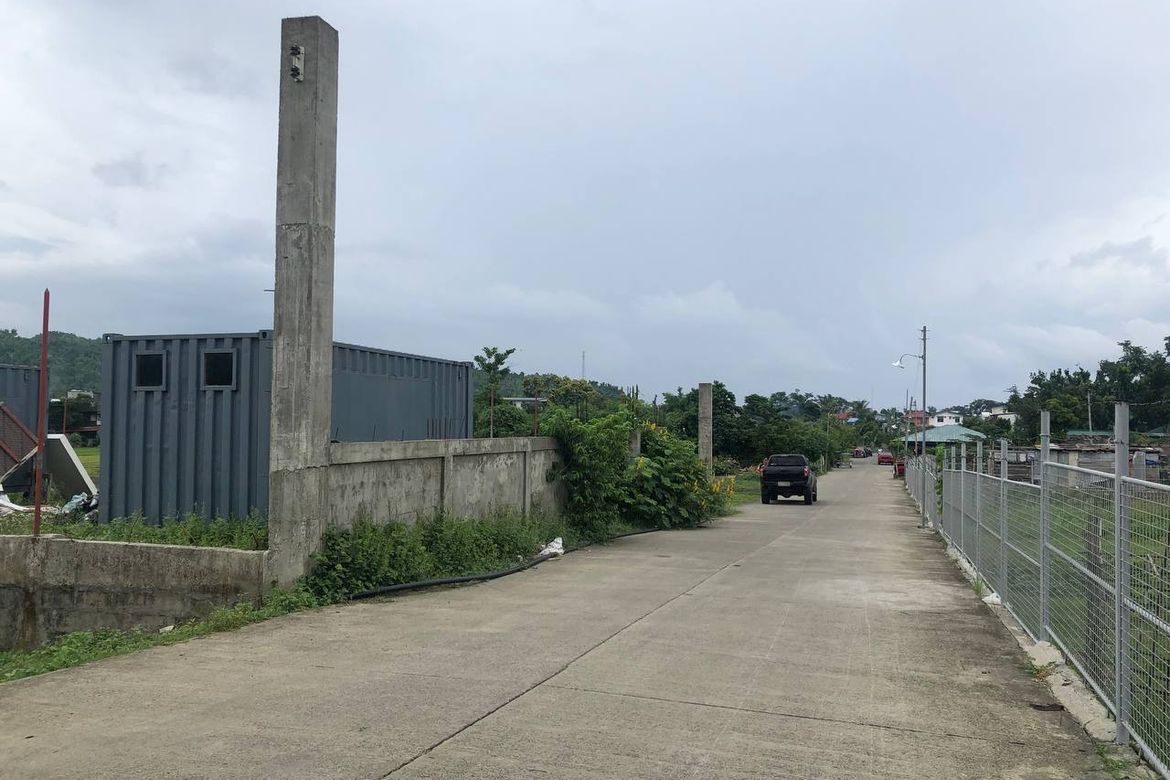 Land for Sale in Ili Sur, San Juan, La Union – photo 2