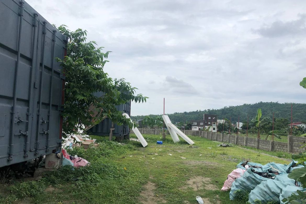 Land for Sale in Ili Sur, San Juan, La Union – photo 3