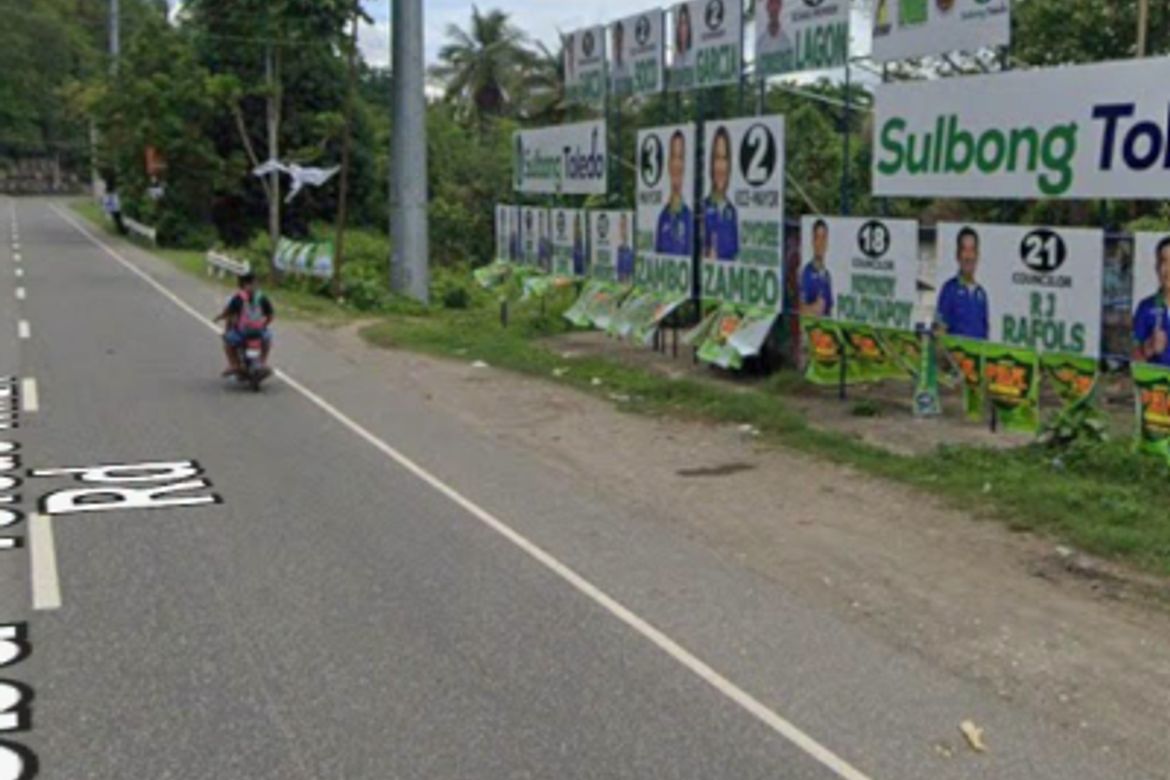 Land for Sale in Ilihan, Toledo, Cebu – photo 3