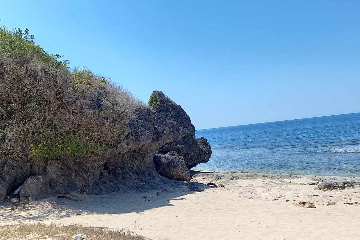 Land for Sale in Ilio-ilio, Burgos, Pangasinan – photo 3