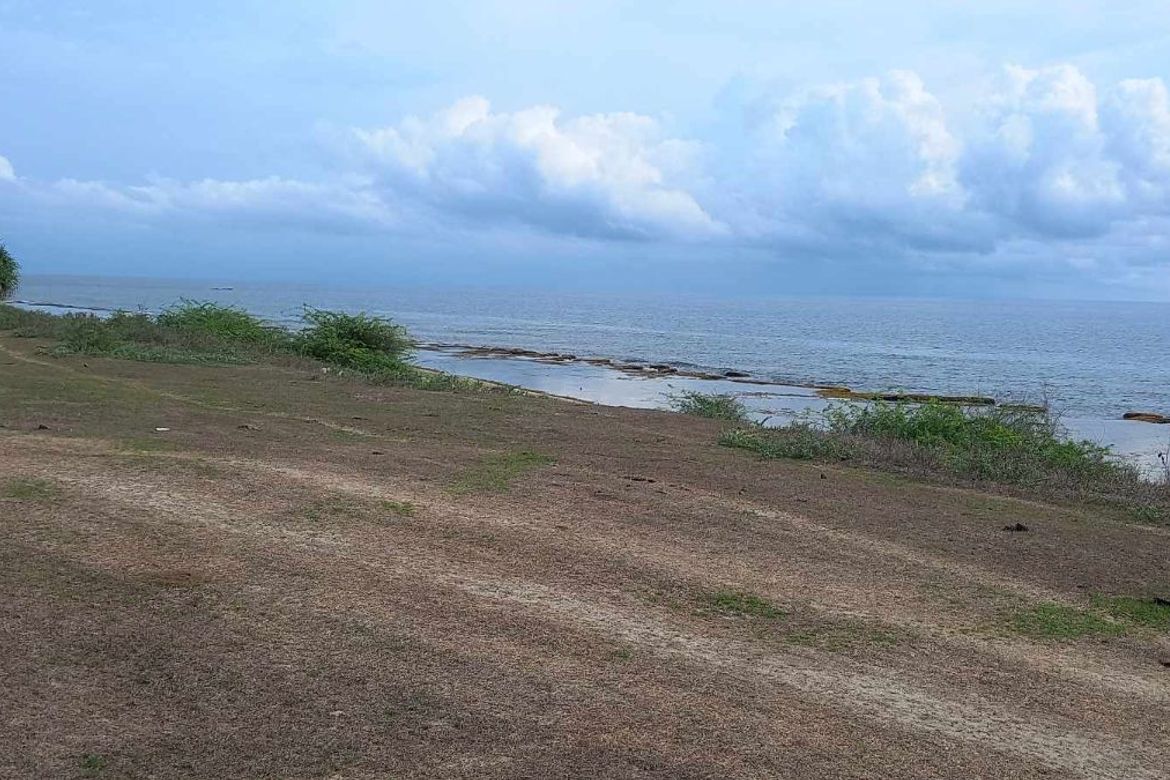 Land for Sale in Ilio-ilio, Burgos, Pangasinan – photo 8