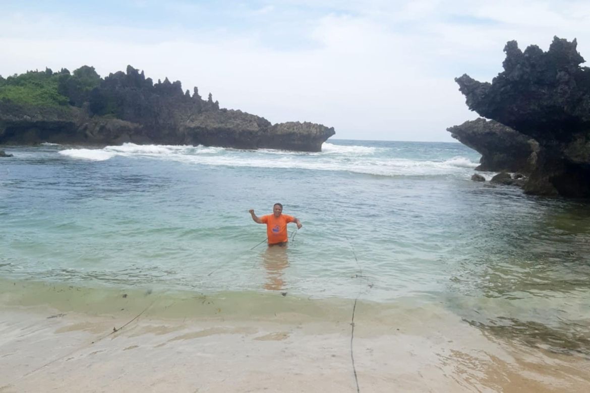 Land for Sale in Ilio-ilio, Burgos, Pangasinan – photo 8