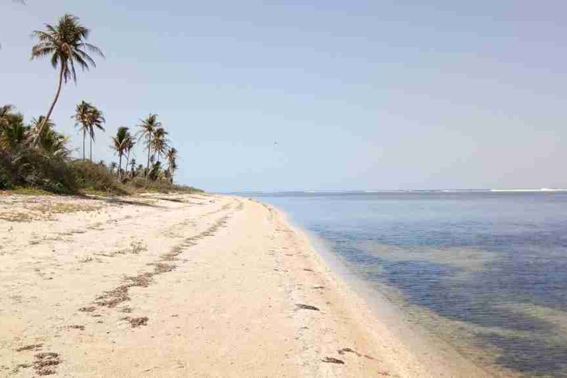 Land for Sale in Ilogmalino, Bolinao, Pangasinan