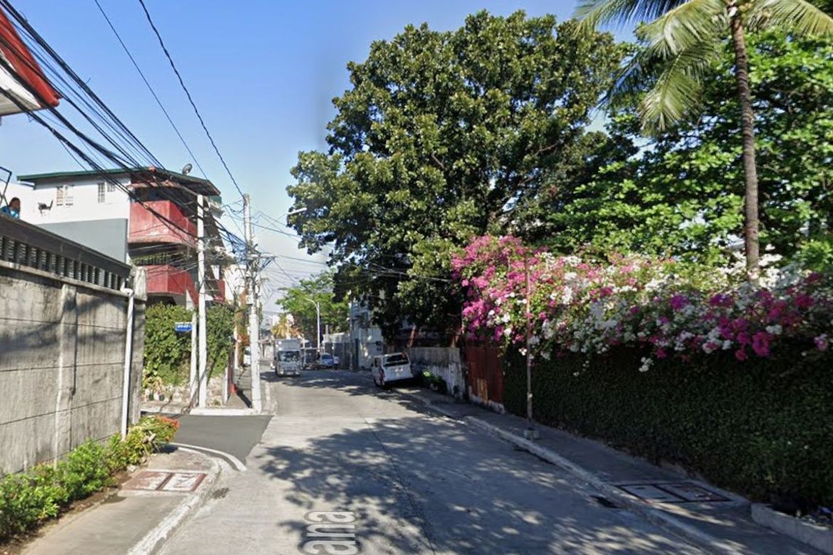 Land for Sale in Immaculate Concepcion, Quezon City, Metro Manila near LRT-2 Betty Go-Belmonte – photo 3
