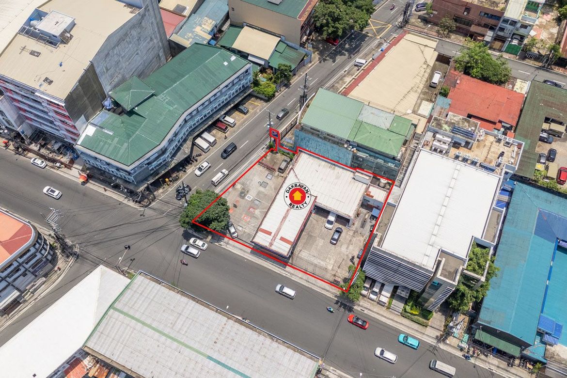 Land for Sale in Immaculate Concepcion, Quezon City, Metro Manila near MRT-3 Araneta Center-Cubao – photo 2