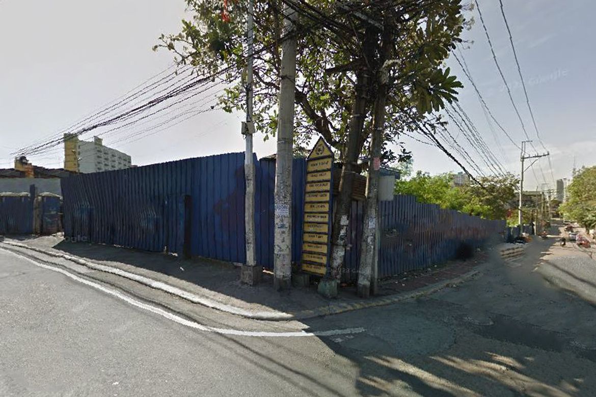 Land for Sale in Immaculate Concepcion, Quezon City, Metro Manila near MRT-3 Araneta Center-Cubao – photo 3