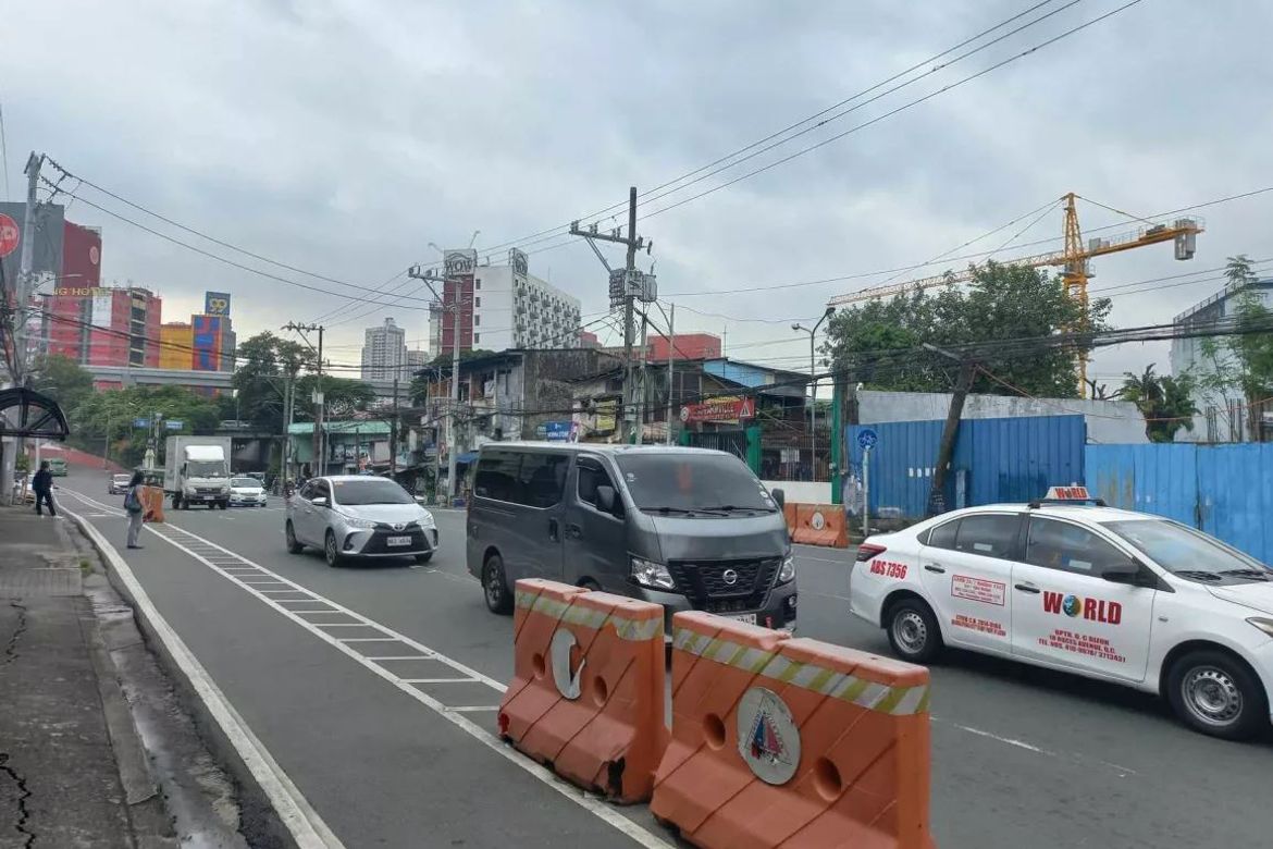 Land for Sale in Immaculate Concepcion, Quezon City, Metro Manila near MRT-3 Araneta Center-Cubao – photo 5