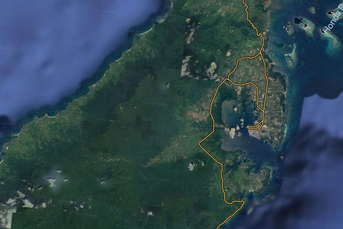 Land for Sale in Inagawan, Puerto Princesa, Palawan – photo 2