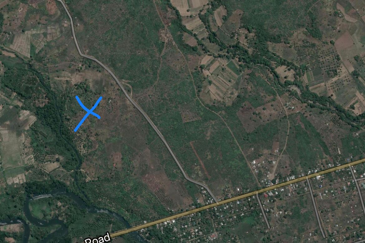 Land for Sale in Inagawan, Puerto Princesa, Palawan – photo 4