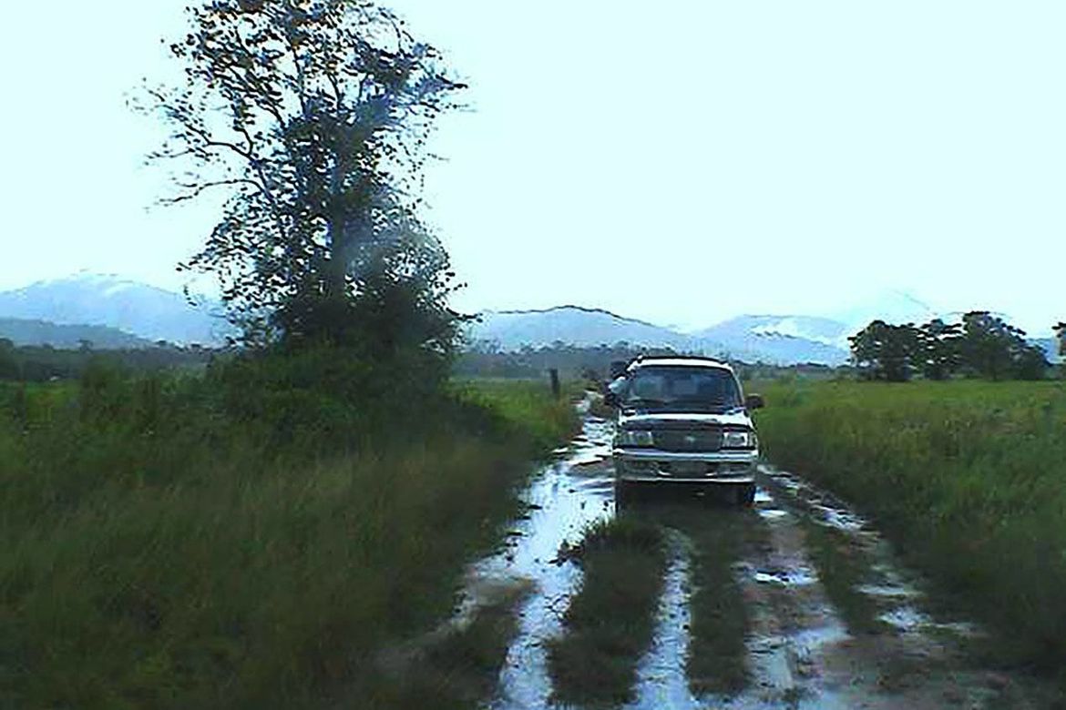 Land for Sale in Inagawan Sub-Colony, Puerto Princesa, Palawan – photo 6
