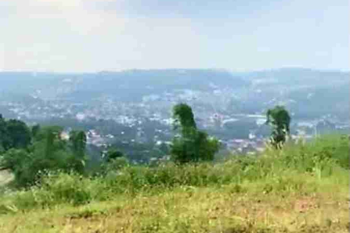 Land for Sale in Inarawan, Antipolo, Rizal
