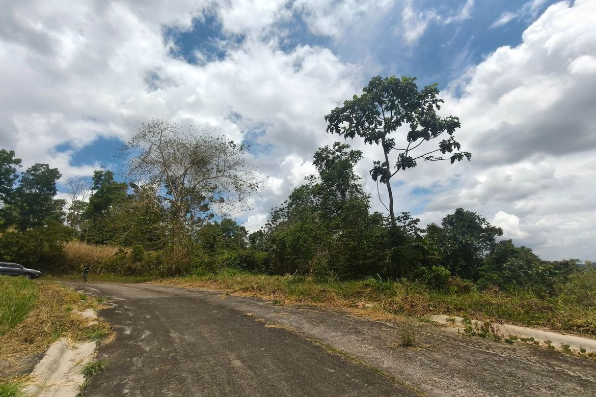 Land for Sale in Inarawan, Antipolo, Rizal